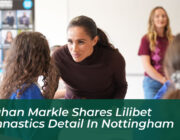 meghan markle shares lilibet gymnastics detail in nottingham 1pBx