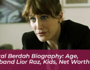 meital berdah biography age husband lior raz kids net worth RpsK