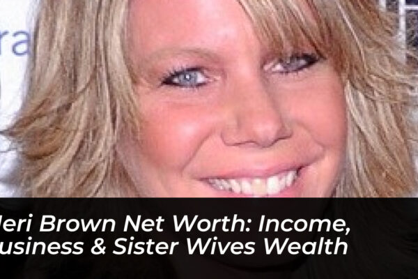 meri brown net worth income business sister wives wealth cryf
