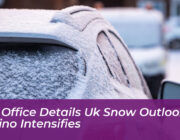 met office details uk snow outlook as el nino intensifies hra2