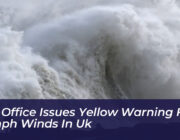 met office issues yellow warning for 70mph winds in uk 835K