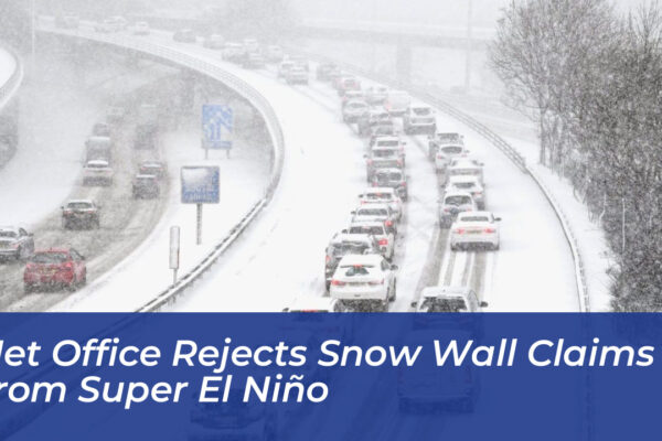 met office rejects snow wall claims from super el nino BDlB