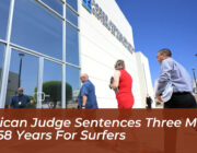 mexican judge sentences three men to 158 years for surfers pwBh