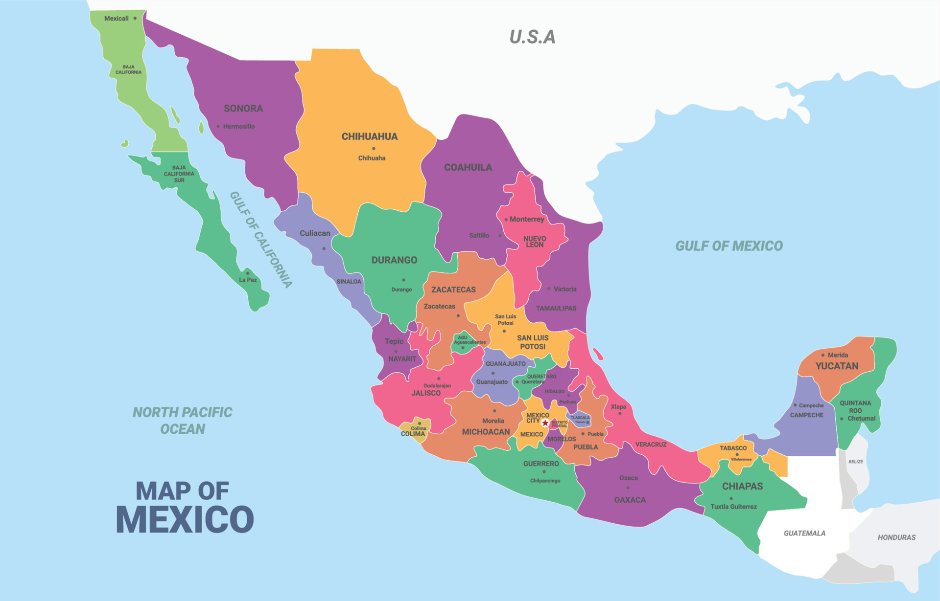 Mexico SAT Audits Non-Profits, Unions & Parties in Reform 4 Mexico Tax Authority Office Building Finance Audit