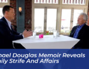 michael douglas memoir reveals family strife and affairs TBbv