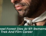 michael forest dies at 97 remember star trek and film career 6efg