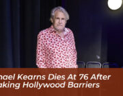 michael kearns dies at 76 after breaking hollywood barriers vi31
