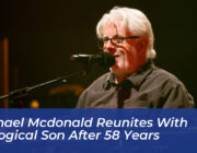 michael mcdonald reunites with biological son after 58 years NXKK
