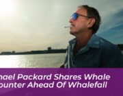 michael packard shares whale encounter ahead of whalefall QDi9