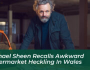 michael sheen recalls awkward supermarket heckling in wales VJyr