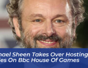 michael sheen takes over hosting duties on bbc house of games hRG9