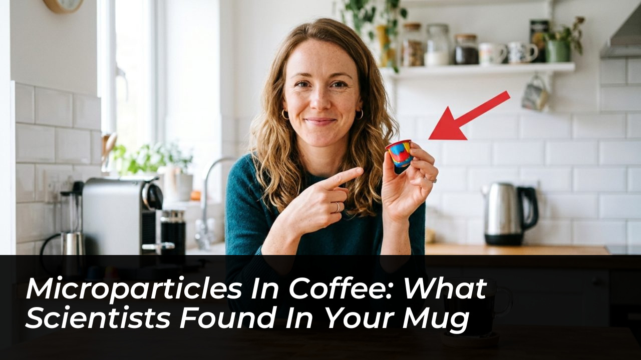 microparticles in coffee what scientists found in your mug wRgo