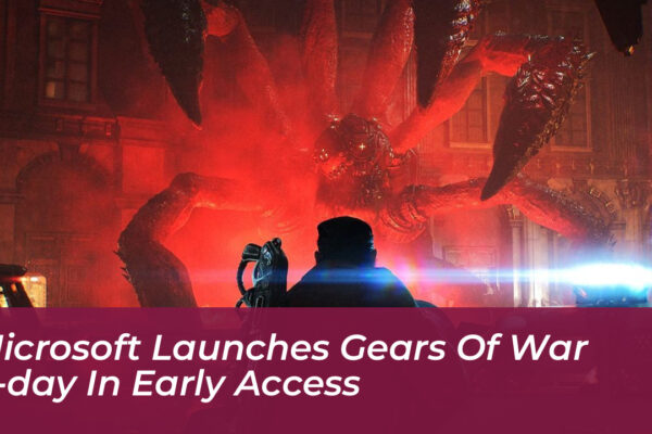 microsoft launches gears of war e day in early access 9twl