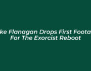 mike flanagan drops first footage for the exorcist reboot XoVD