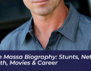 mike massa biography stunts net worth movies career oFmm