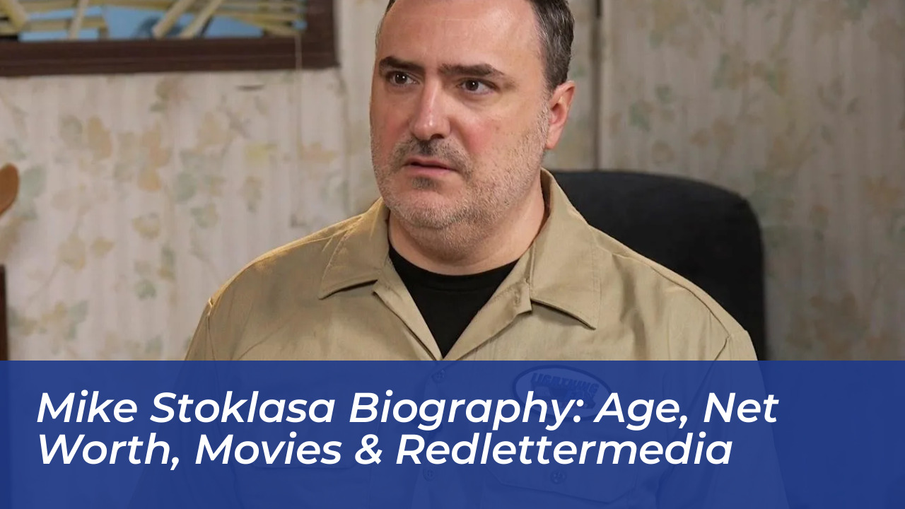 mike stoklasa biography age net worth movies redlettermedia dylX