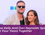 minka kelly and dan reynolds split after four years together 34Uf