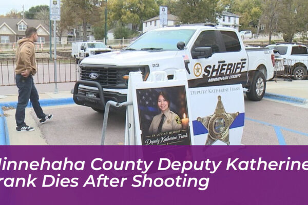 minnehaha county deputy katherine frank dies after shooting 8lik
