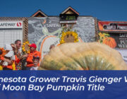 minnesota grower travis gienger wins half moon bay pumpkin title 5cKl
