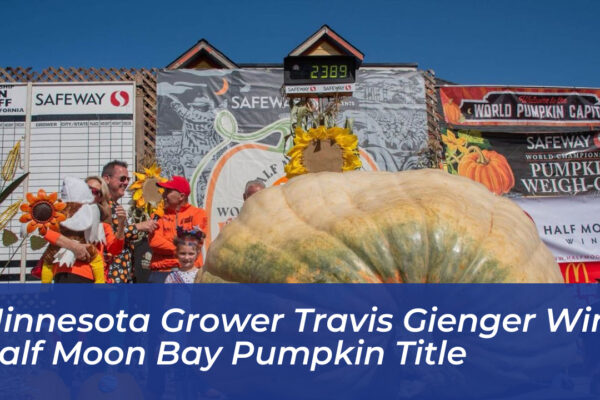 minnesota grower travis gienger wins half moon bay pumpkin title 5cKl