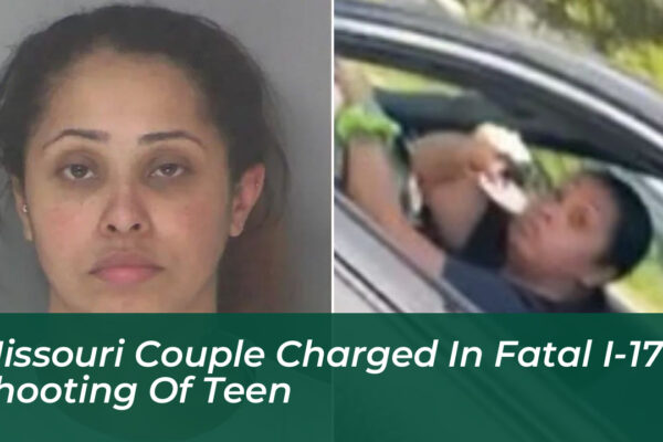 missouri couple charged in fatal i 170 shooting of teen hK9F
