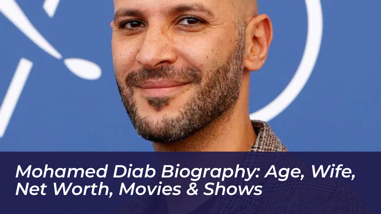 mohamed diab biography age wife net worth movies shows NkGQ