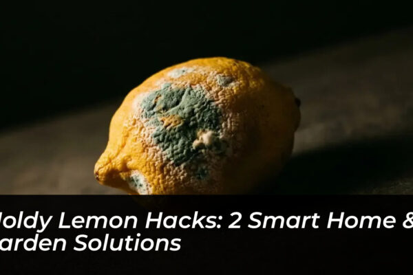 moldy lemon hacks 2 smart home garden solutions wJk2