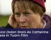monica dolan stars as catherine corless in tuam film nCHF