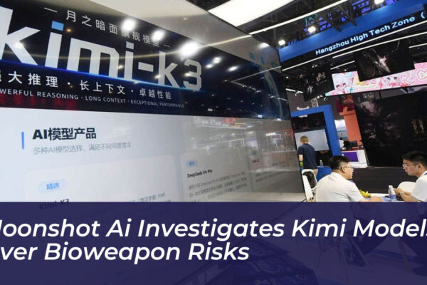 moonshot ai investigates kimi models over bioweapon risks pvBu