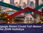mortgage rates could fall below 7 by the 2026 holidays dzJZ
