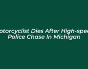 motorcyclist dies after high speed police chase in michigan opKN
