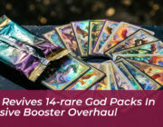 mtg revives 14 rare god packs in massive booster overhaul EFOK