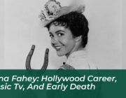 myrna fahey hollywood career classic tv and early death iMYy