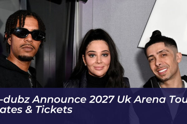 n dubz announce 2027 uk arena tour dates tickets tS7I