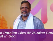 nana patekar dies at 75 after cardiac arrest in goa Ai4i