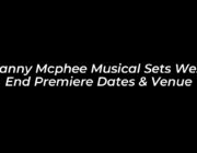 nanny mcphee musical sets west end premiere dates venue oFgh