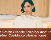 nara smith blends fashion and food in debut cookbook homemade Qnv3