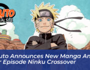 naruto announces new manga and four episode ninku crossover c6cX