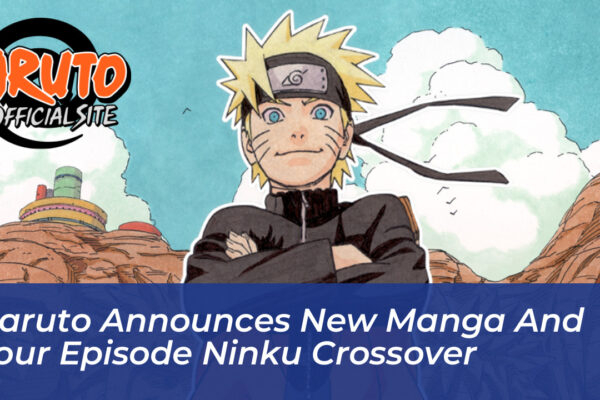 naruto announces new manga and four episode ninku crossover c6cX