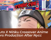 naruto x ninku crossover anime enters production after nycc kJGY