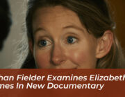 nathan fielder examines elizabeth holmes in new documentary JDsS