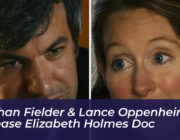 nathan fielder lance oppenheim release elizabeth holmes doc XNYY