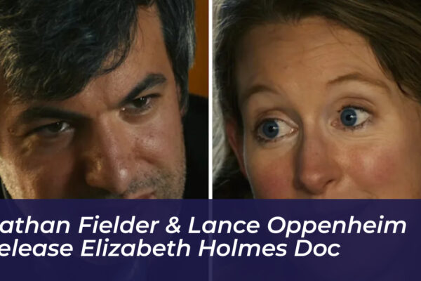 nathan fielder lance oppenheim release elizabeth holmes doc XNYY