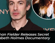 nathan fielder releases secret elizabeth holmes documentary ofsj