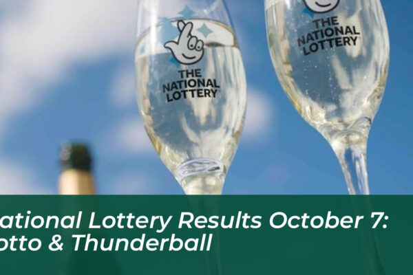 national lottery results october 7 lotto thunderball waa6