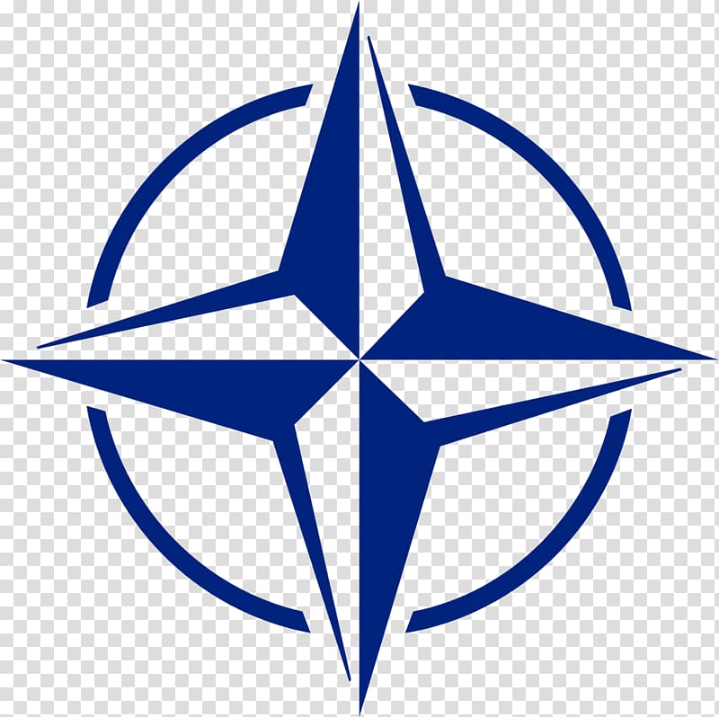 NATO Rejects Russian Nuclear Threats Over Kaliningrad 3 Nato Headquarters Brussels Flag Military Defense