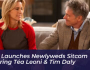nbc launches newlyweds sitcom starring tea leoni tim daly J5pI
