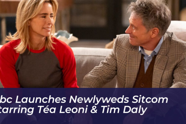 nbc launches newlyweds sitcom starring tea leoni tim daly J5pI