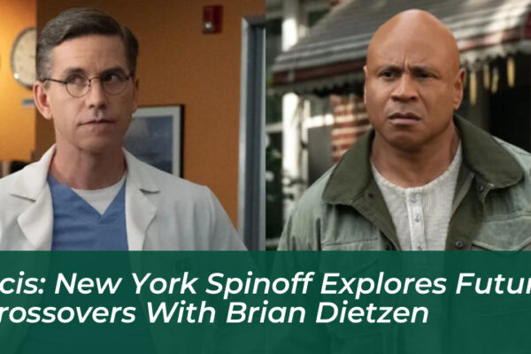 ncis new york spinoff explores future crossovers with brian dietzen ihXf