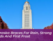 nebraska braces for rain strong winds and first frost TK31